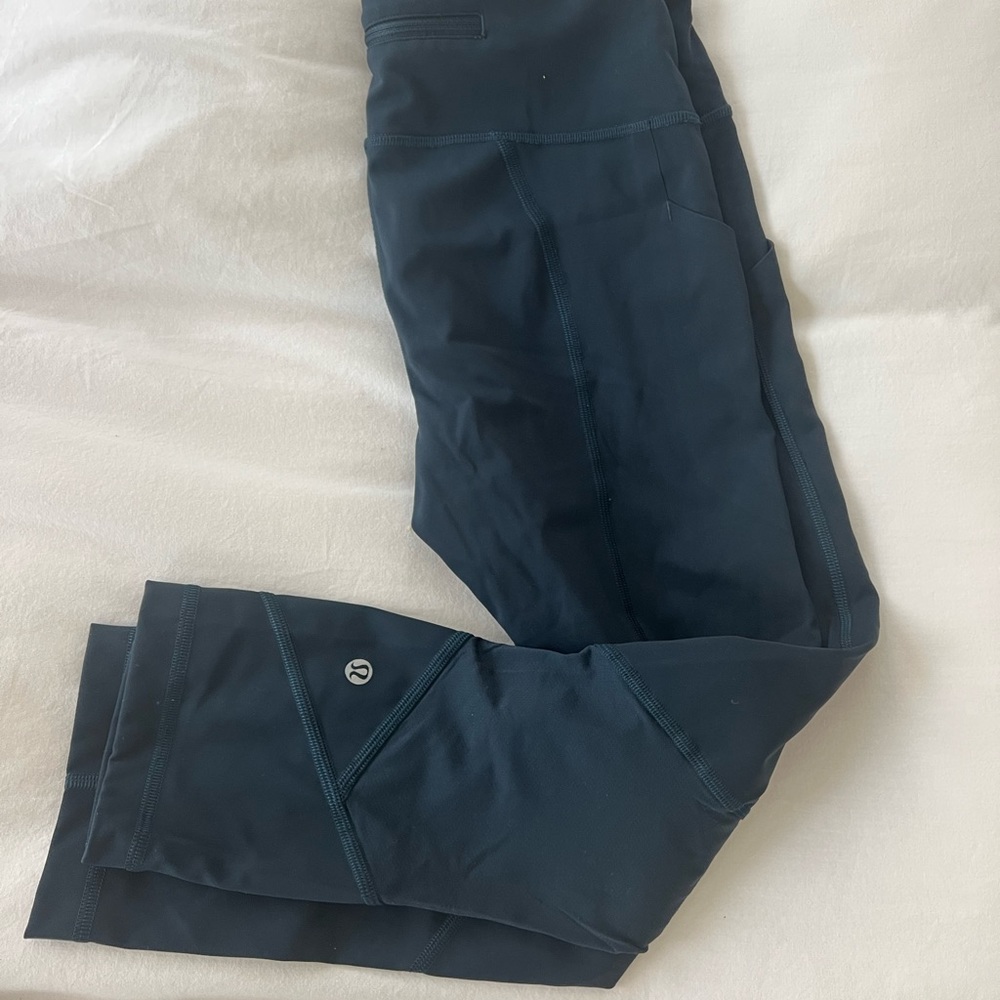 Lululemon Capri leggings